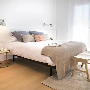 Apartamento Friendly Rentals Gran Via, Barcelona