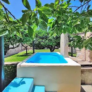  Сasa de vacaciones 175 Casa Ca S'escola Etv11898 By Mallorca Charme España