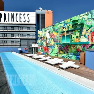 Ξενοδοχείο Princess