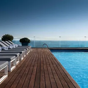 4* Ξενοδοχείο Ac Forum By Marriott