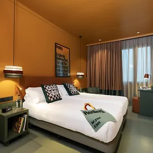 Chic&basic Reding Hotel Barcelona