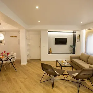  Apartamento 5* En El Casco Historico España