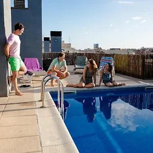  Apartamento Residencia Estudiantes Onix España
