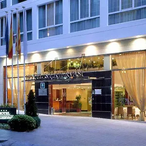 Ξενοδοχείο Silken Sant Gervasi