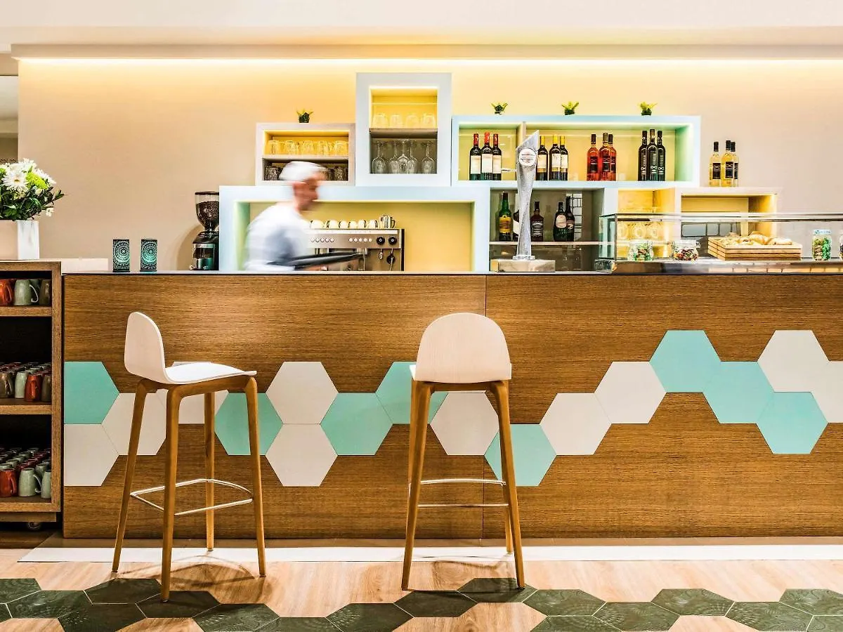 Ibis Styles Barcelona Centre Hotel