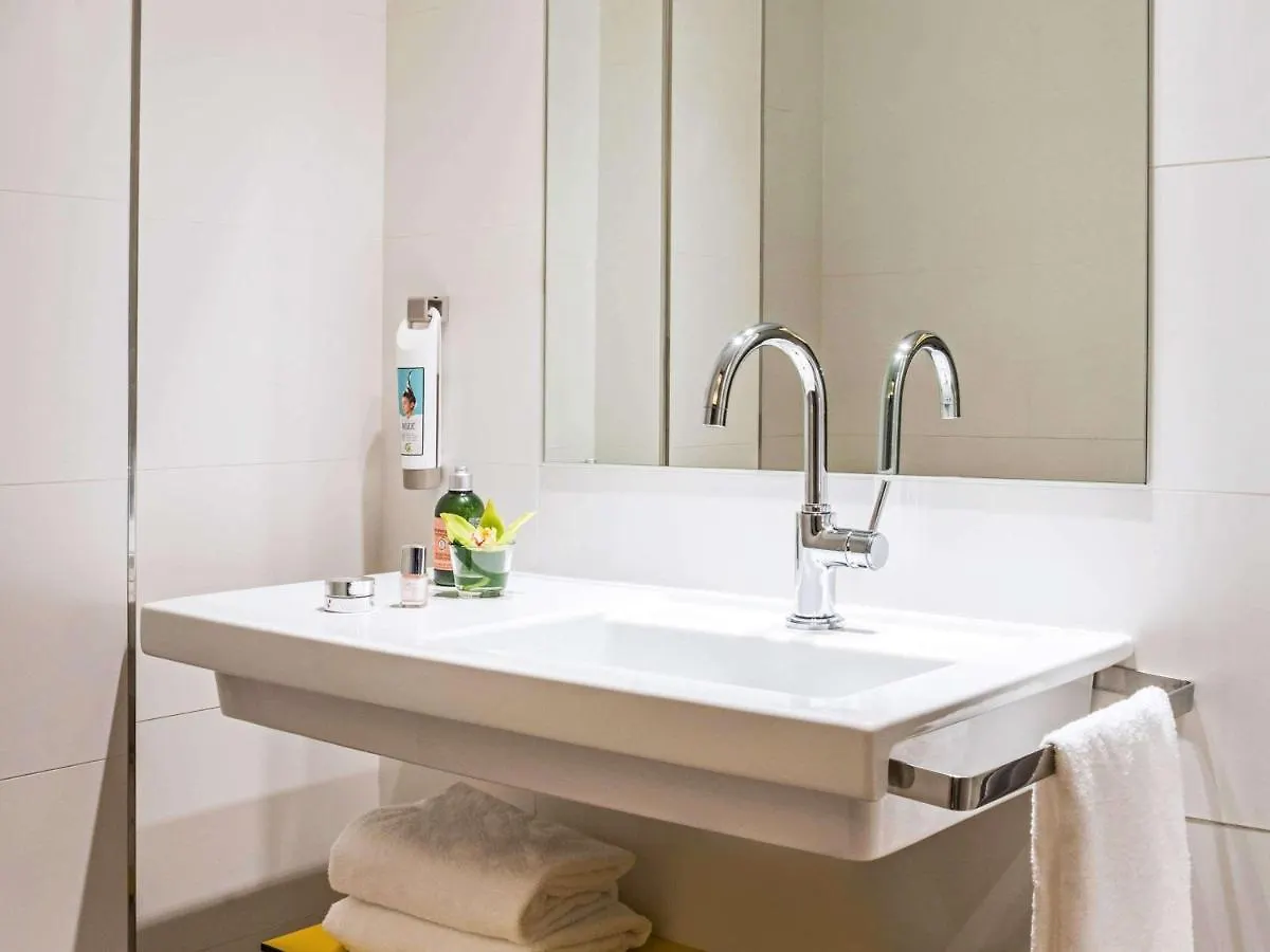 Ibis Styles Barcelona Centre Hotel