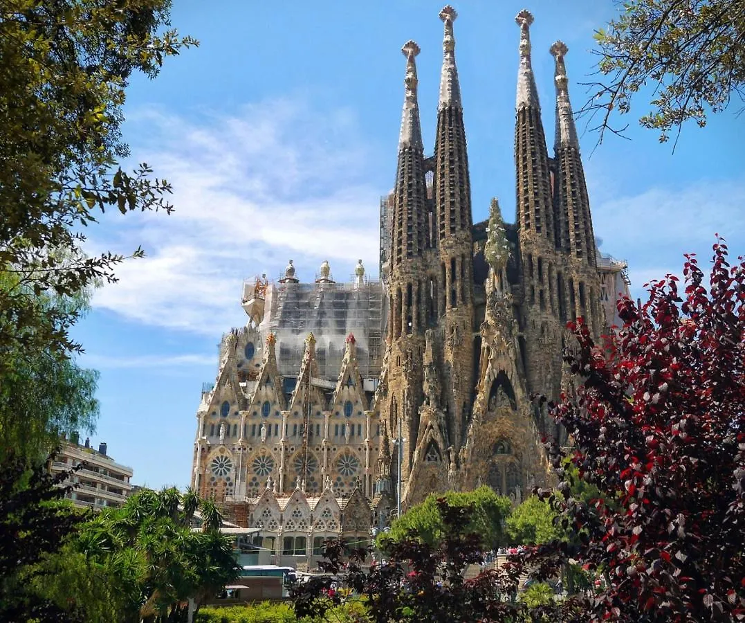 Ibis Styles Barcelona Centre Hotel Spain