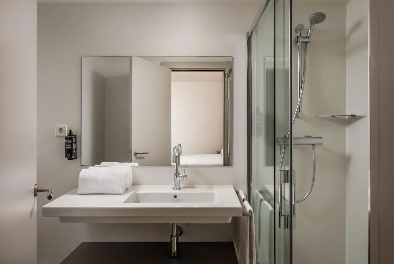 Ibis Styles Barcelona Centre Hotel