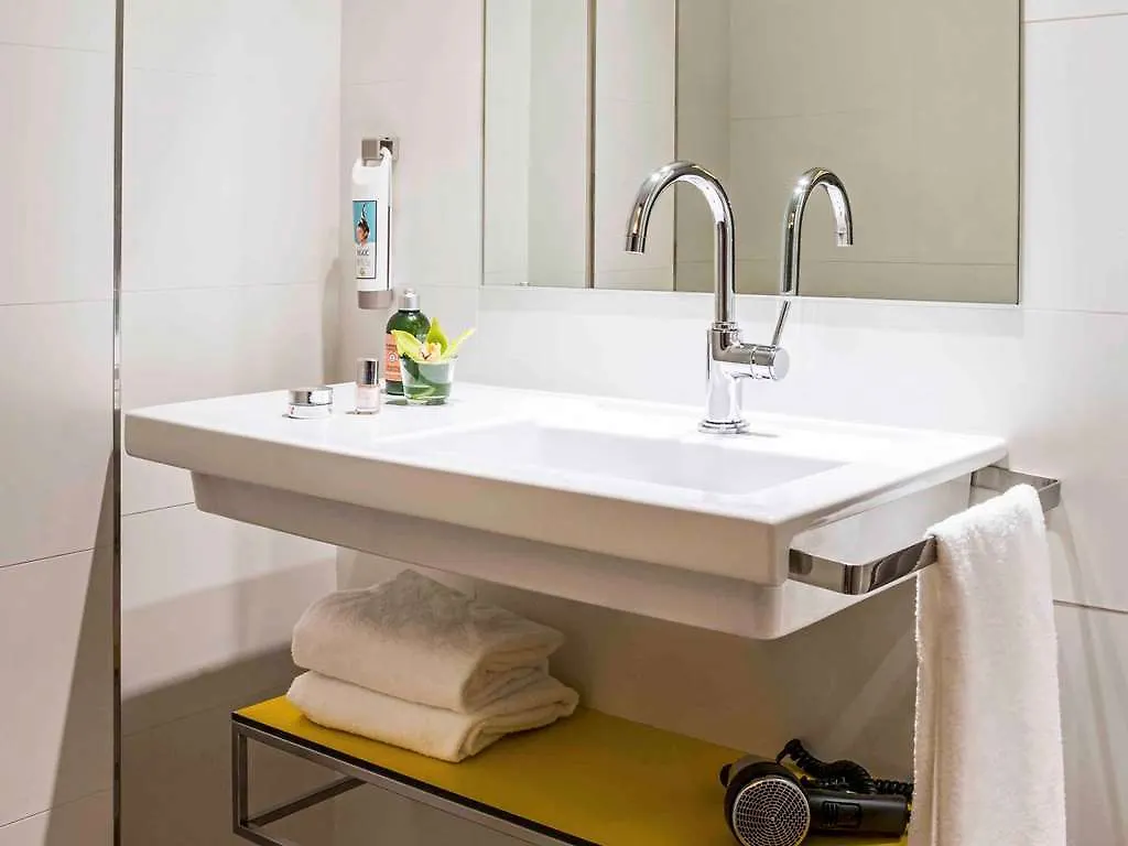 Ibis Styles Barcelona Centre Hotel