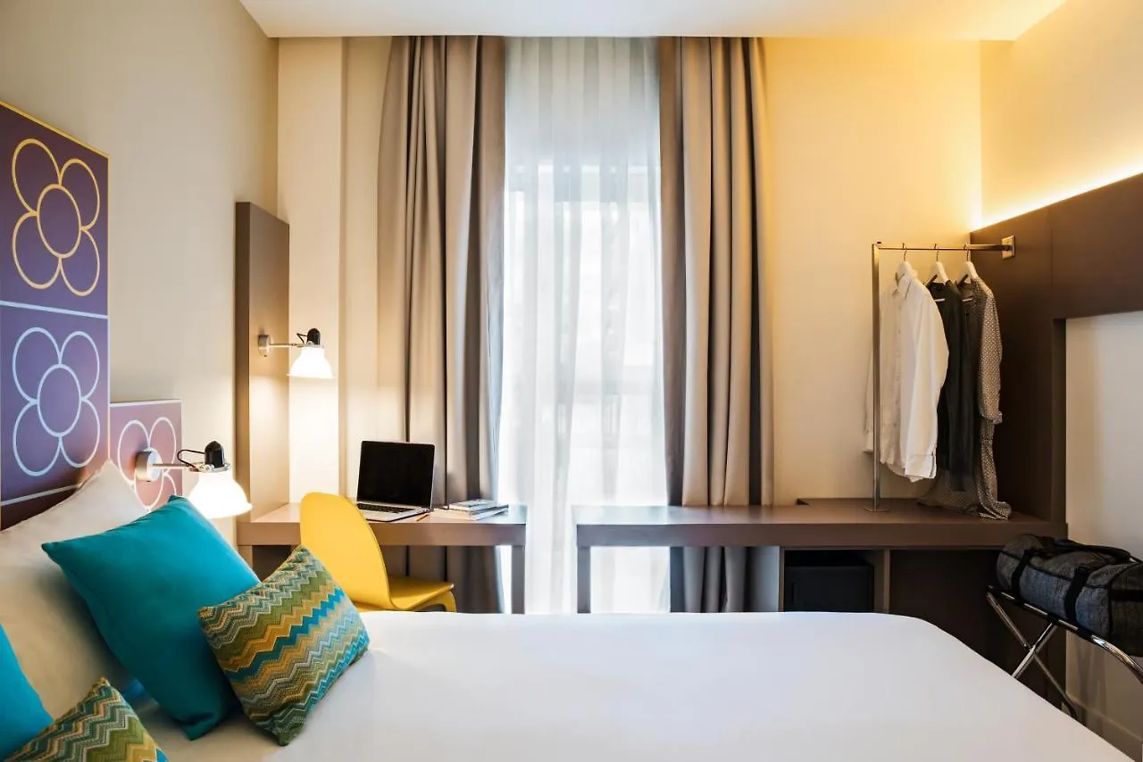 Ibis Styles Barcelona Centre Hotel