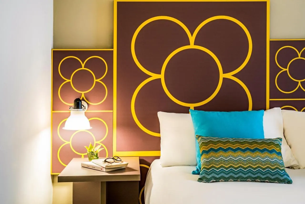 **  Ibis Styles Barcelona Centre Hotel Spain