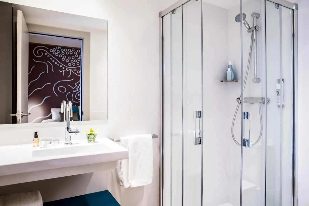 Ibis Styles Barcelona Centre Hotel